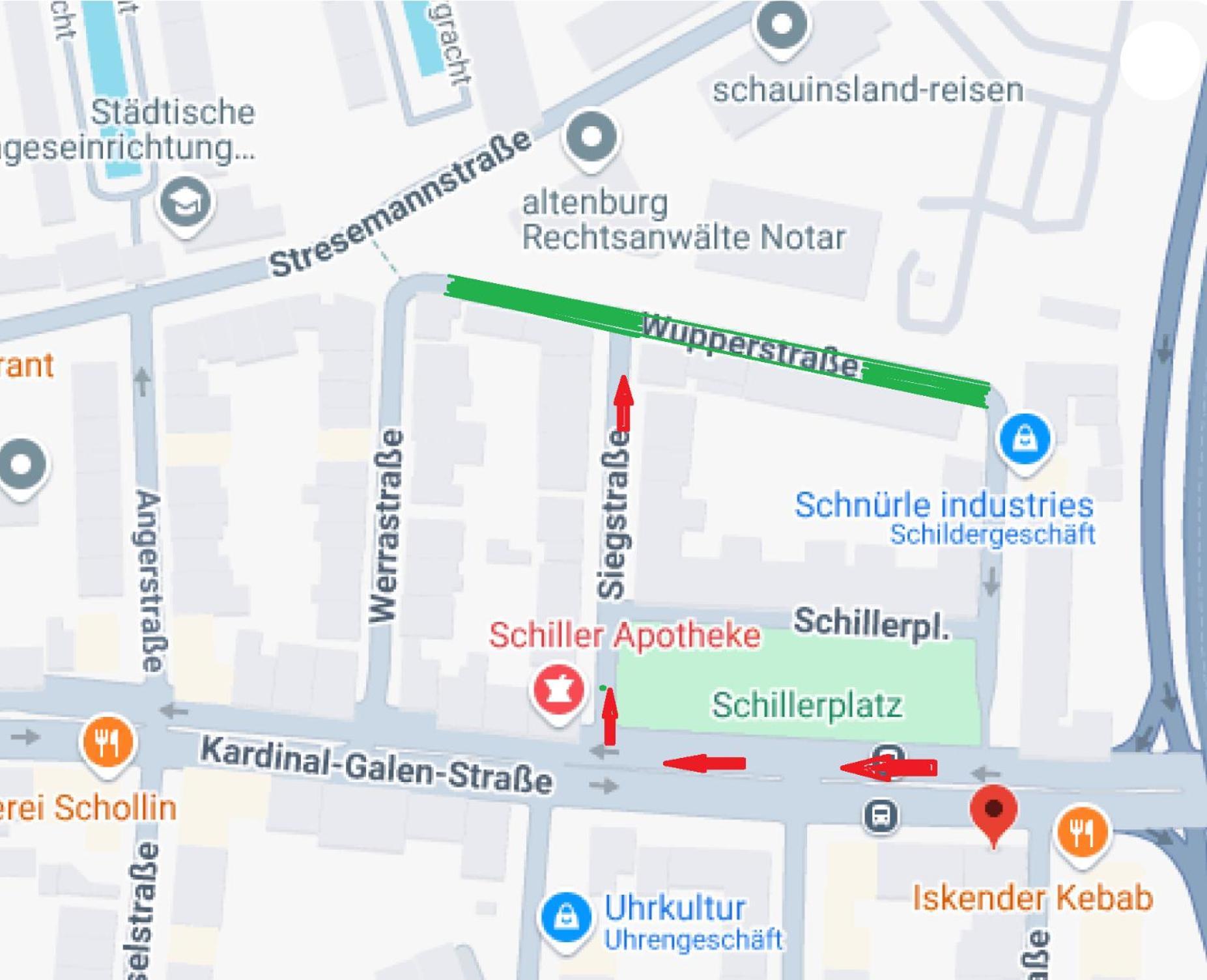 Onthepoint, Erdgeschoss, Abstellplatz Fuer Fahrraeder, City Und Innenhafen 5 Gehminuten!!! Duisburg Exteriör bild